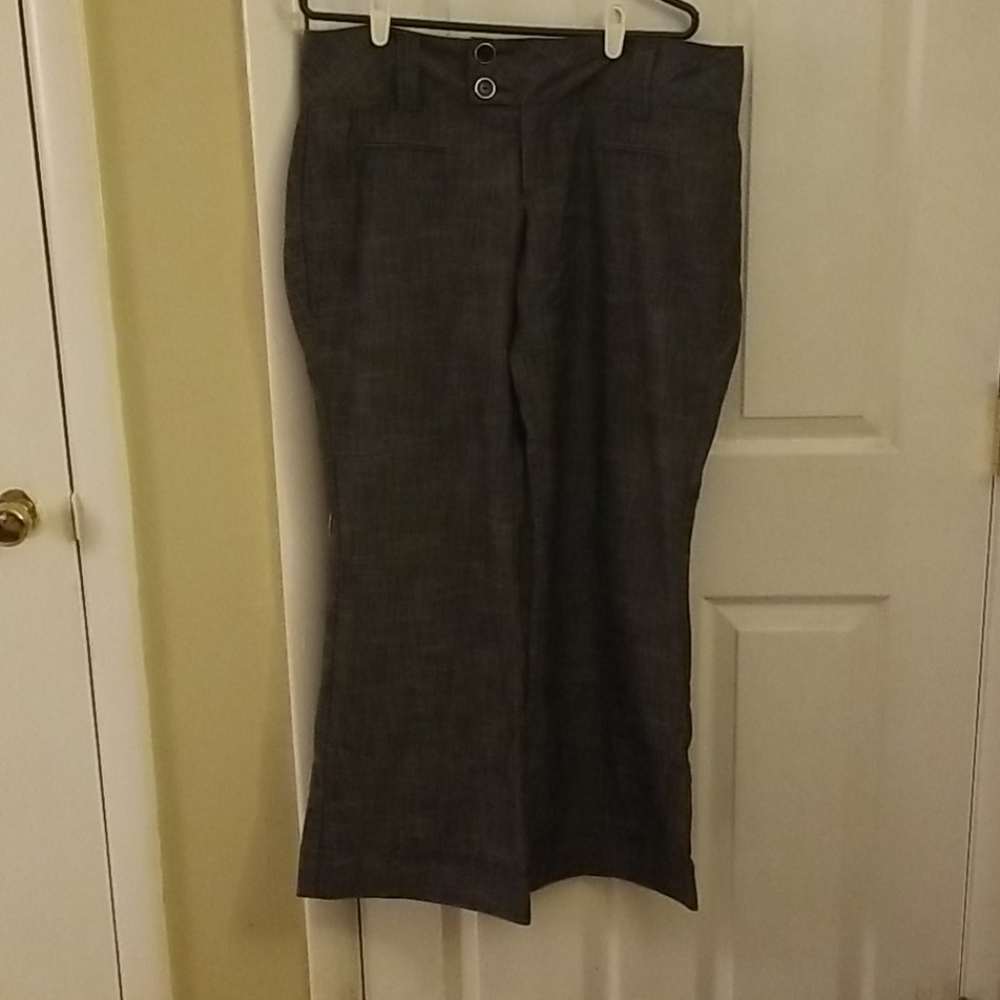 Dress pants